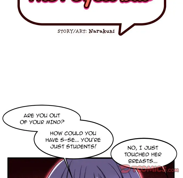The Perfect Duo Chapter 13 Page 14