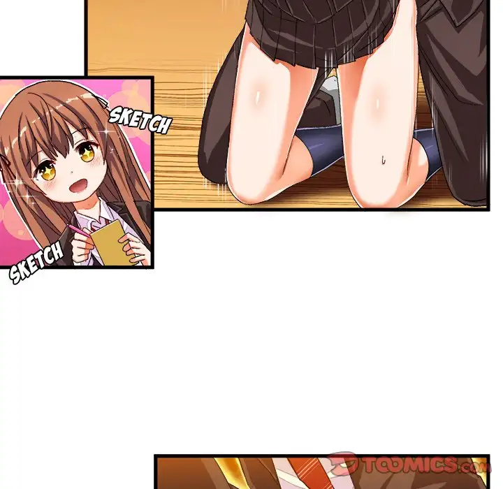 The Perfect Duo Chapter 13 Page 34