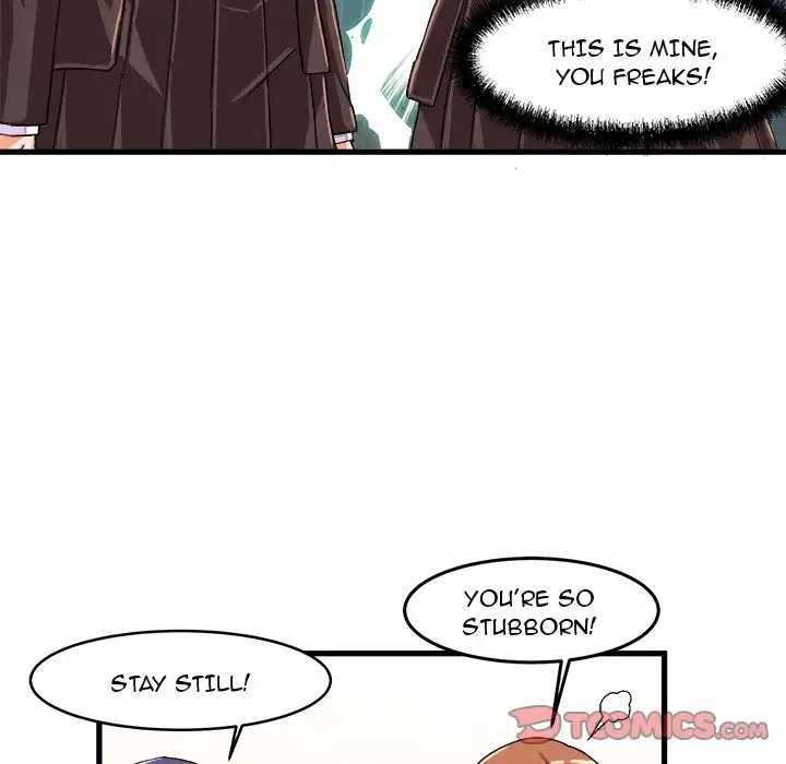 The Perfect Duo Chapter 13 Page 42