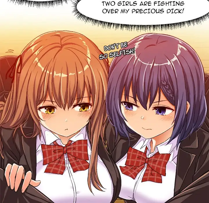 The Perfect Duo Chapter 13 Page 44