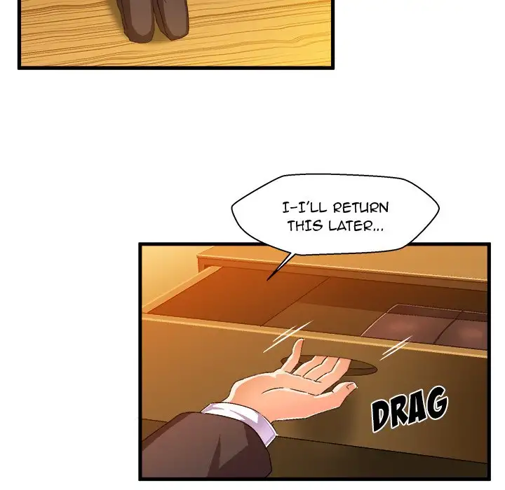 The Perfect Duo Chapter 13 Page 64