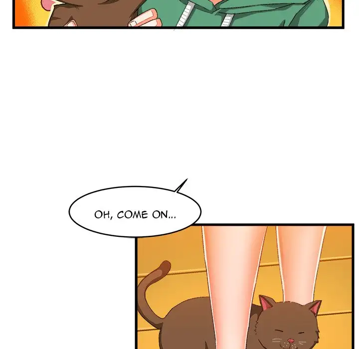 The Perfect Duo Chapter 13 Page 76