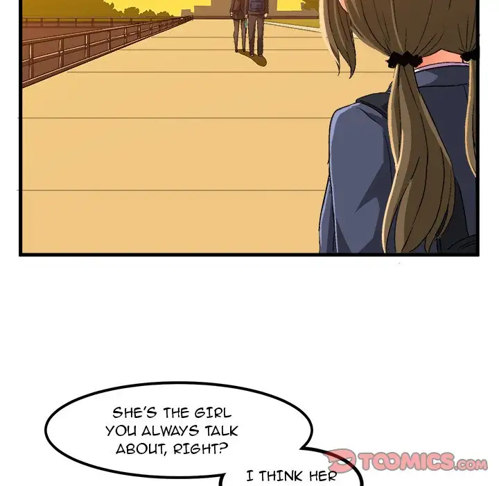 The Perfect Duo Chapter 13 Page 82