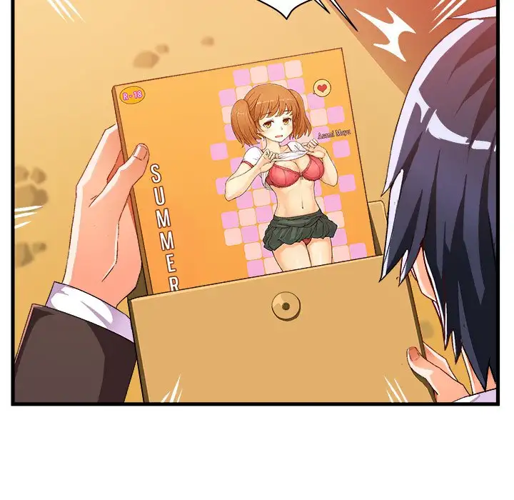 The Perfect Duo Chapter 14 Page 13