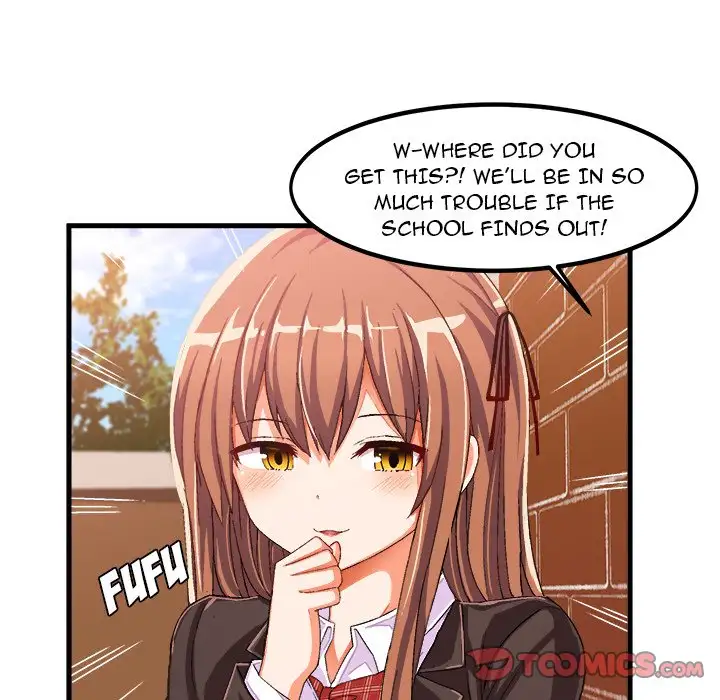The Perfect Duo Chapter 14 Page 14