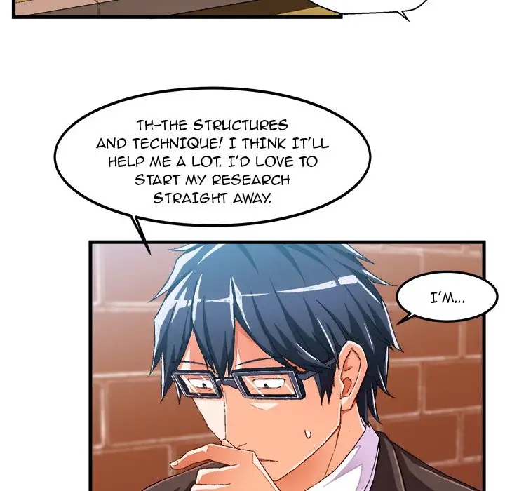 The Perfect Duo Chapter 14 Page 16