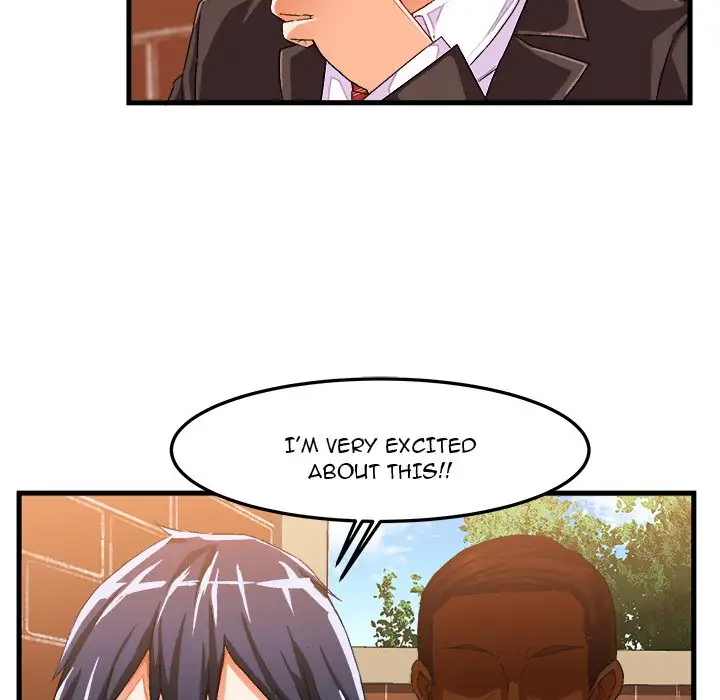 The Perfect Duo Chapter 14 Page 17