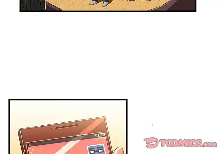 The Perfect Duo Chapter 14 Page 2