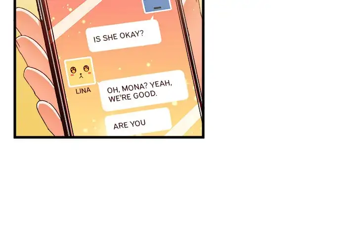 The Perfect Duo Chapter 14 Page 3