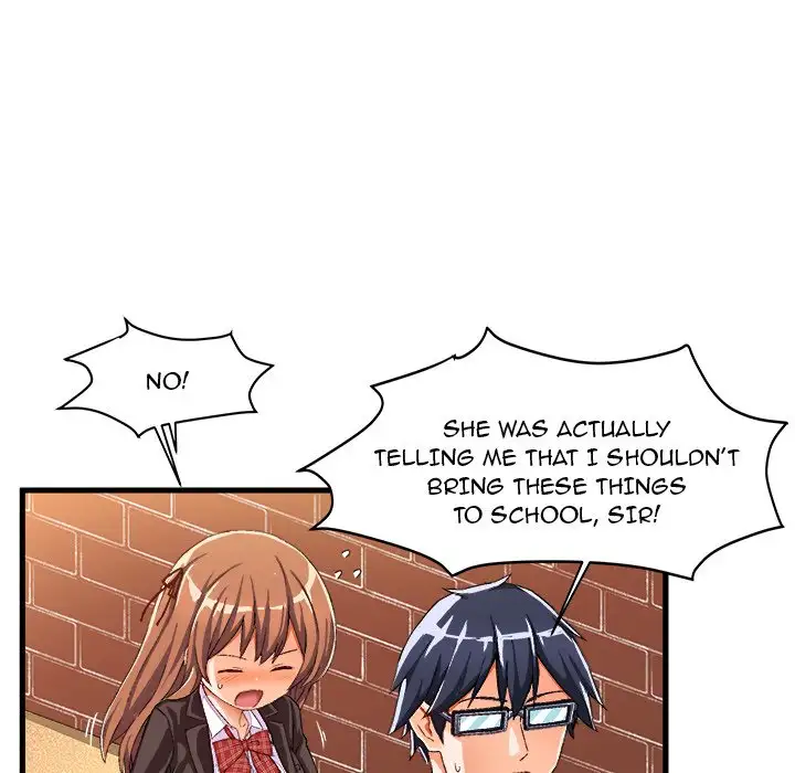The Perfect Duo Chapter 14 Page 32