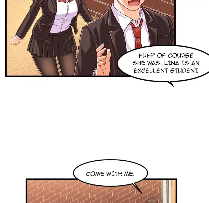 The Perfect Duo Chapter 14 Page 33