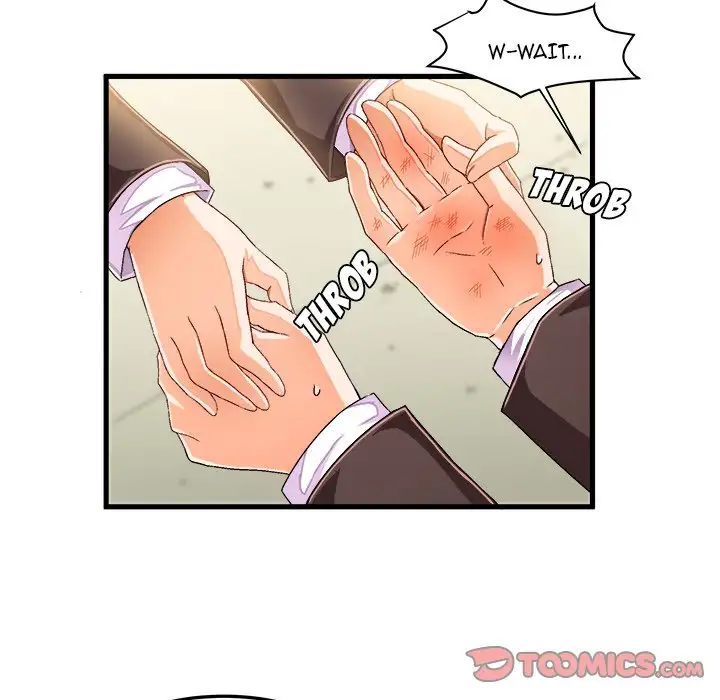 The Perfect Duo Chapter 14 Page 42