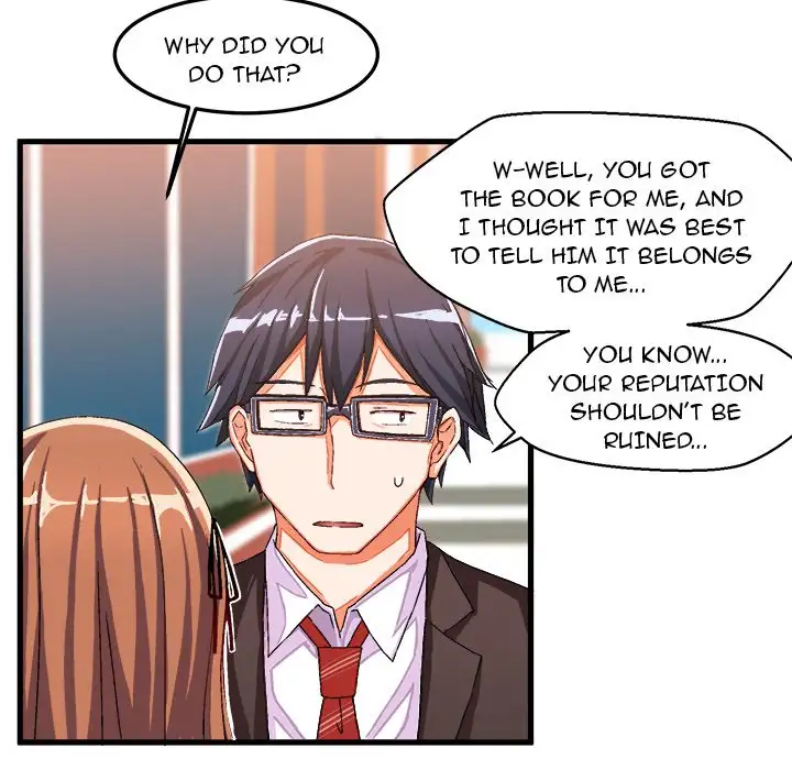 The Perfect Duo Chapter 14 Page 43