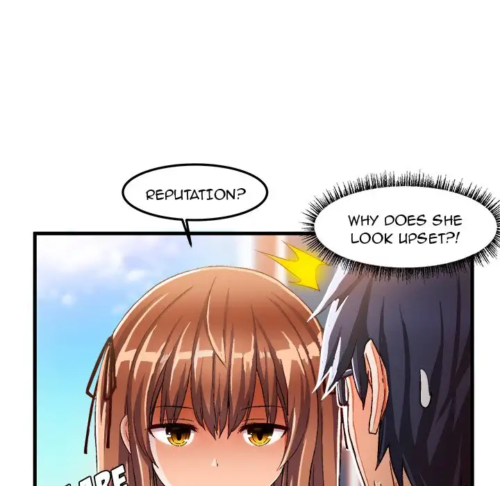 The Perfect Duo Chapter 14 Page 44