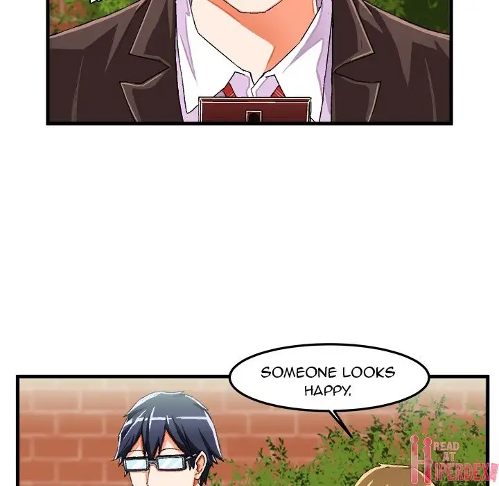 The Perfect Duo Chapter 14 Page 5
