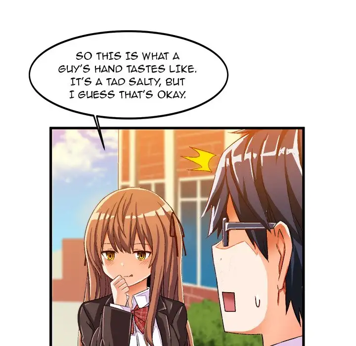 The Perfect Duo Chapter 14 Page 55