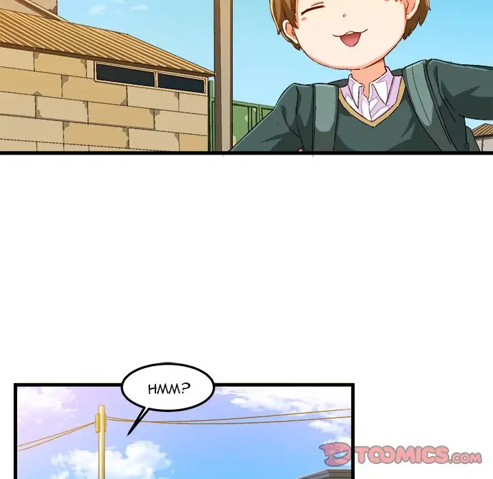 The Perfect Duo Chapter 14 Page 62