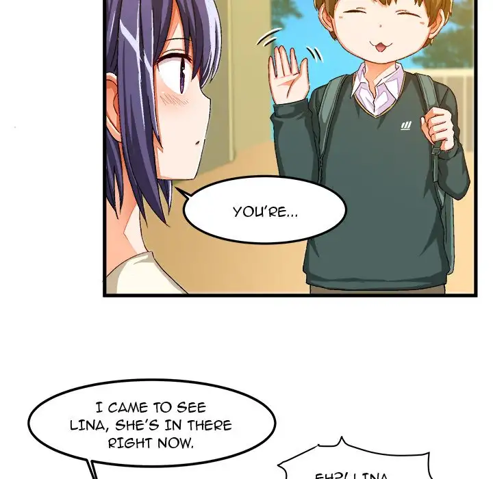 The Perfect Duo Chapter 14 Page 68