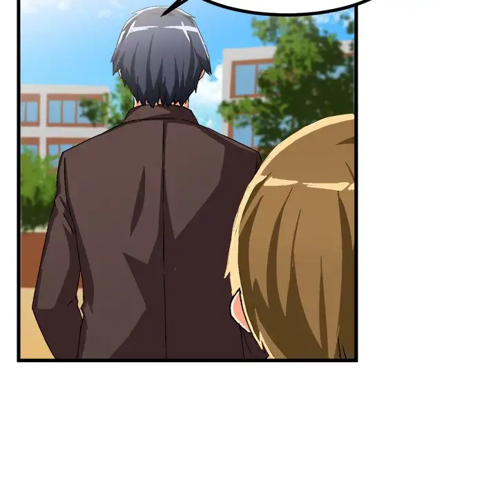 The Perfect Duo Chapter 14 Page 7