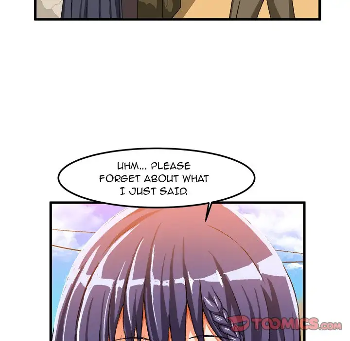 The Perfect Duo Chapter 14 Page 70