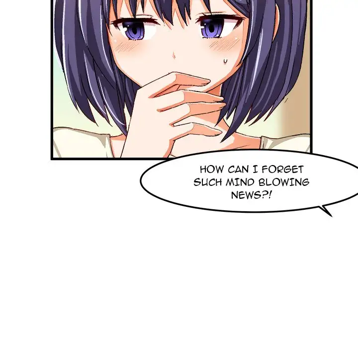 The Perfect Duo Chapter 14 Page 71