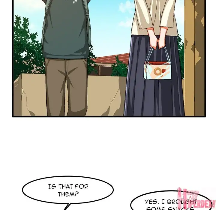 The Perfect Duo Chapter 14 Page 75