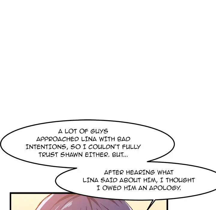 The Perfect Duo Chapter 14 Page 77