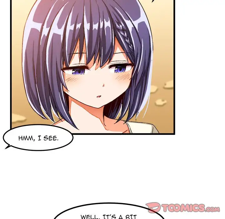 The Perfect Duo Chapter 14 Page 78