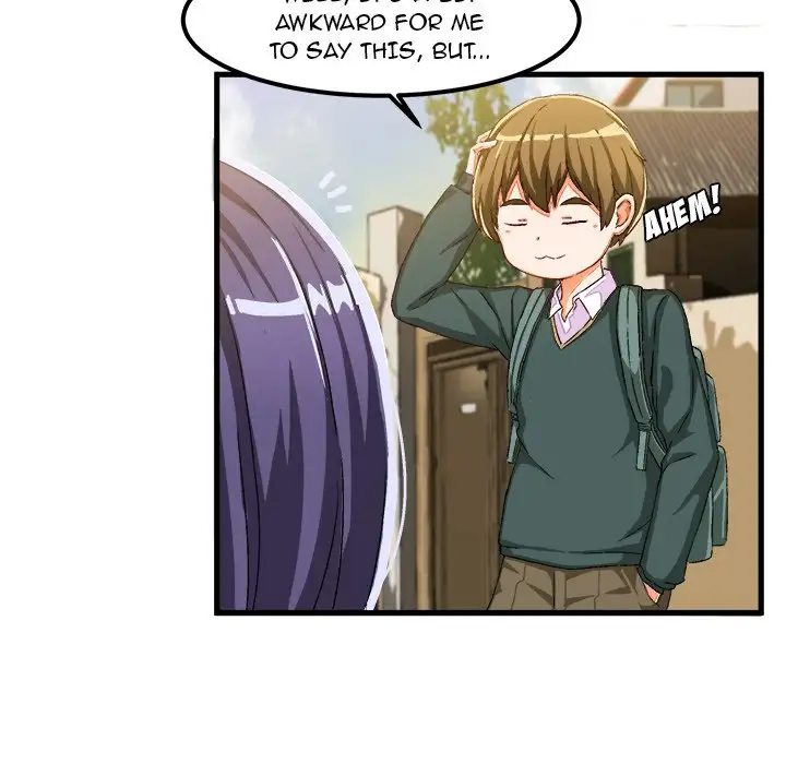 The Perfect Duo Chapter 14 Page 79