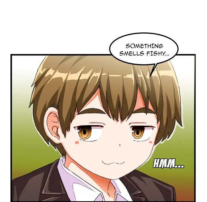 The Perfect Duo Chapter 14 Page 8