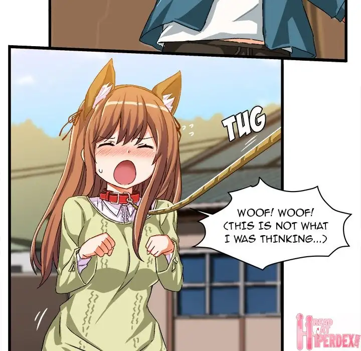 The Perfect Duo Chapter 14 Page 85