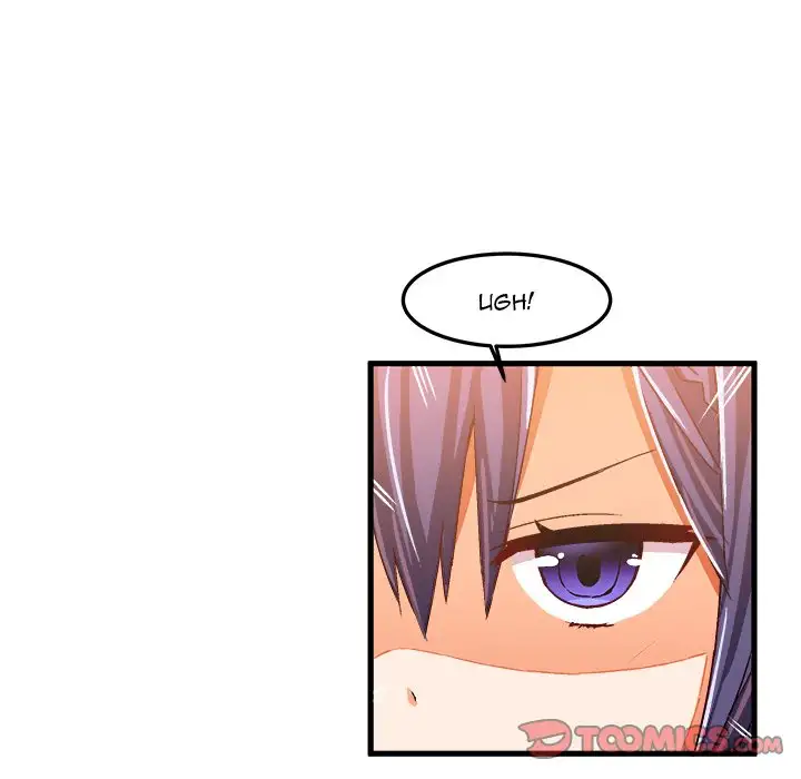 The Perfect Duo Chapter 14 Page 90