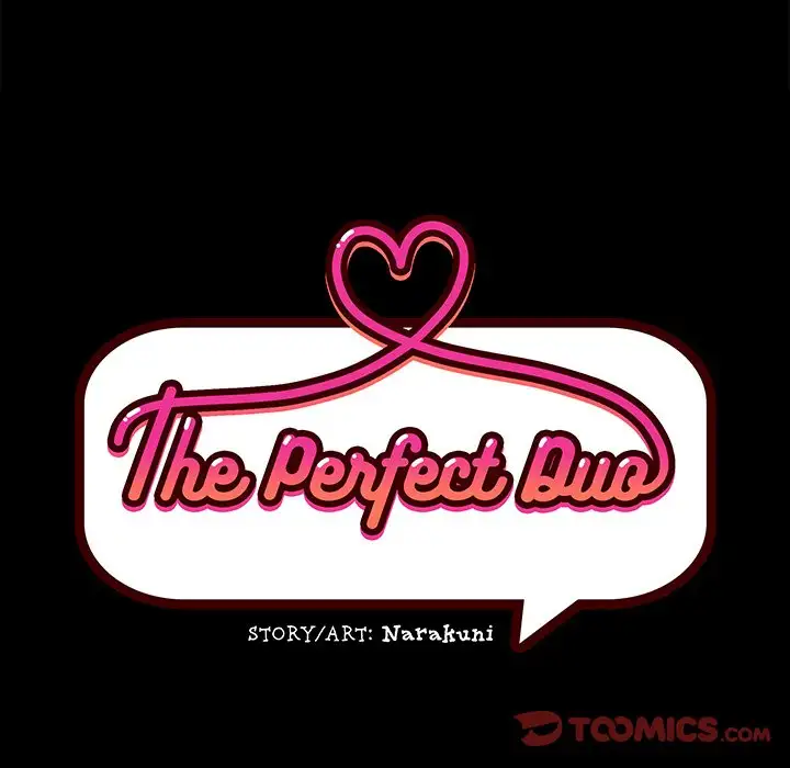 The Perfect Duo Chapter 15 Page 14