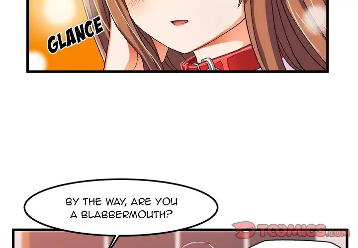 The Perfect Duo Chapter 15 Page 2