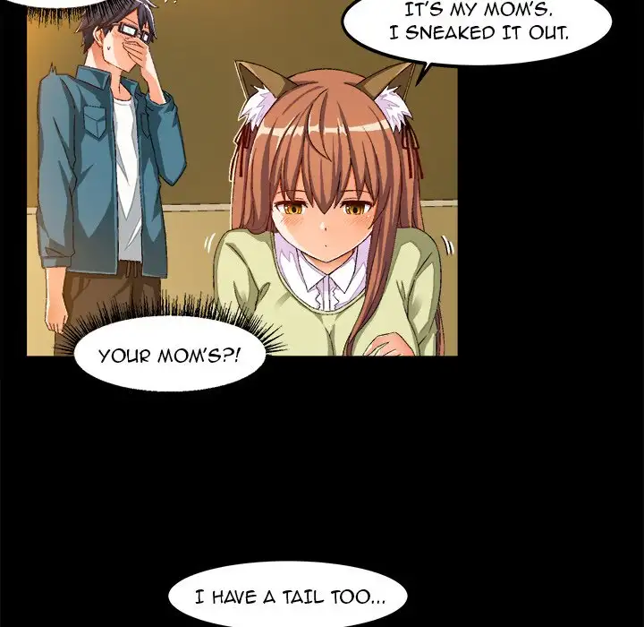 The Perfect Duo Chapter 15 Page 20