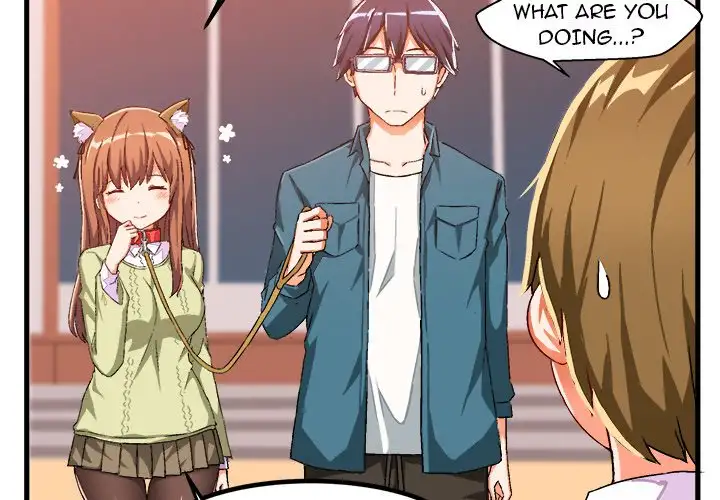 The Perfect Duo Chapter 15 Page 3