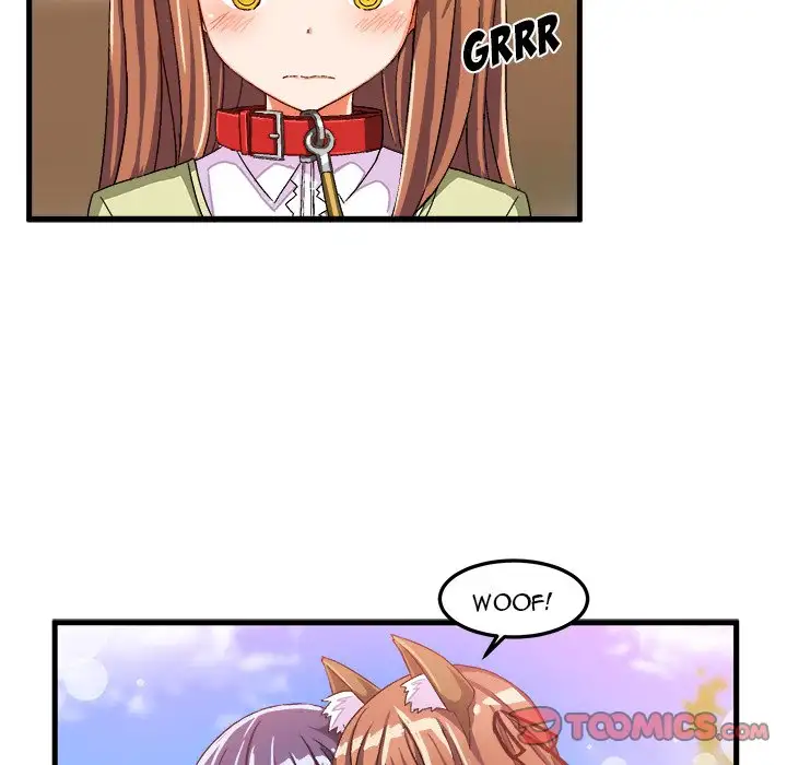 The Perfect Duo Chapter 15 Page 62