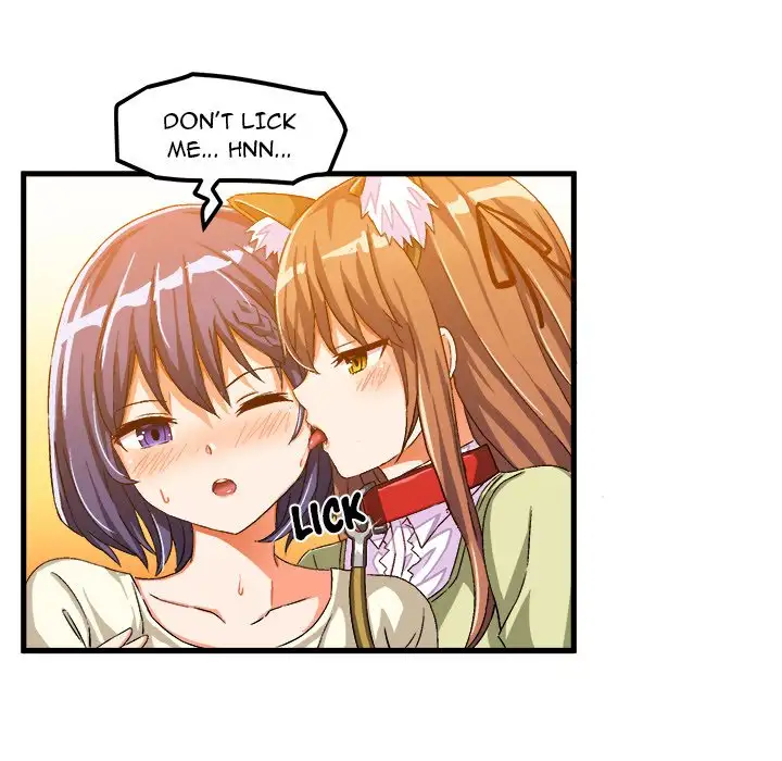 The Perfect Duo Chapter 15 Page 64