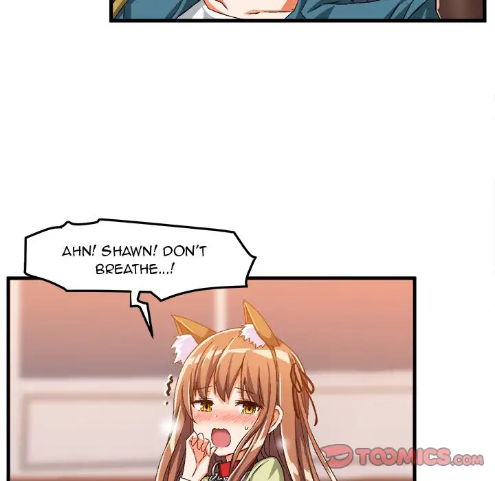 The Perfect Duo Chapter 15 Page 70