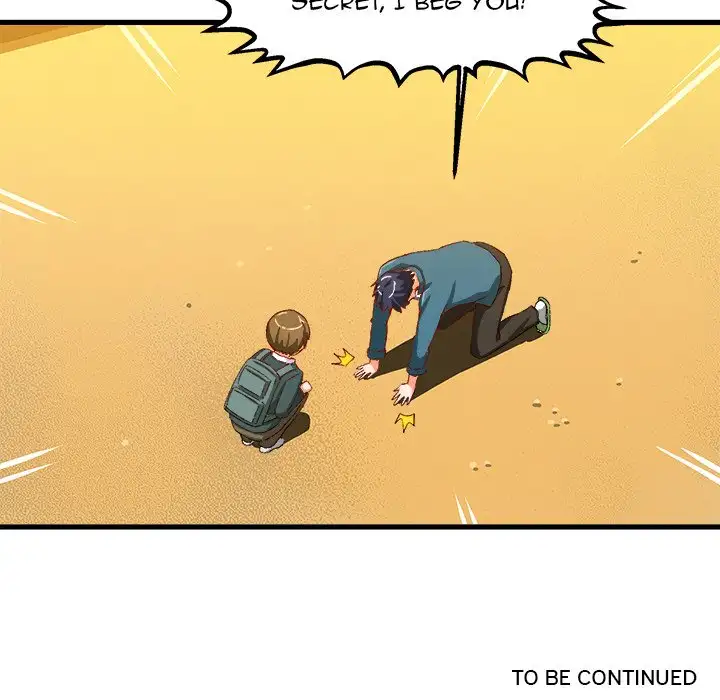 The Perfect Duo Chapter 15 Page 79