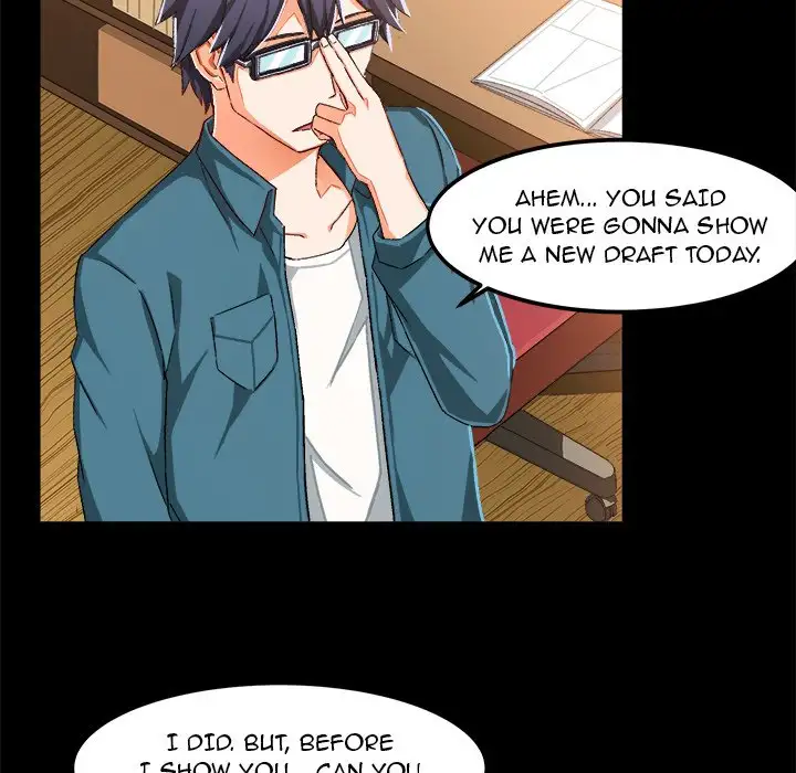 The Perfect Duo Chapter 15 Page 9