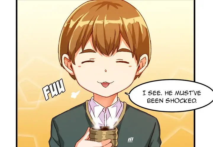 The Perfect Duo Chapter 16 Page 3
