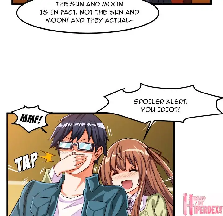 The Perfect Duo Chapter 16 Page 31