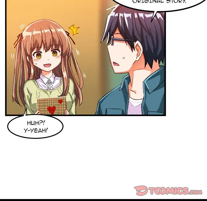 The Perfect Duo Chapter 16 Page 34