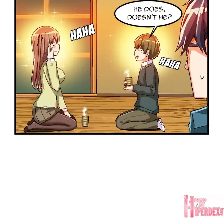 The Perfect Duo Chapter 16 Page 5