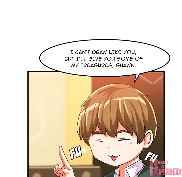 The Perfect Duo Chapter 16 Page 53