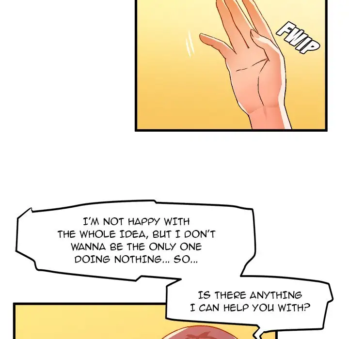 The Perfect Duo Chapter 16 Page 55