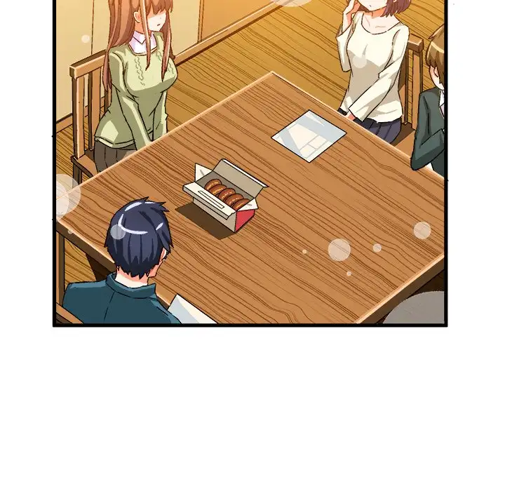 The Perfect Duo Chapter 16 Page 60