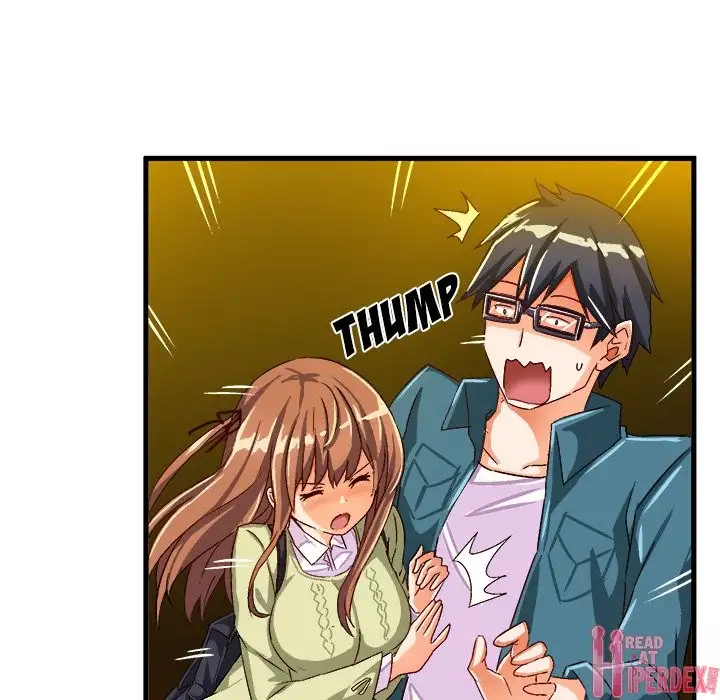 The Perfect Duo Chapter 16 Page 75
