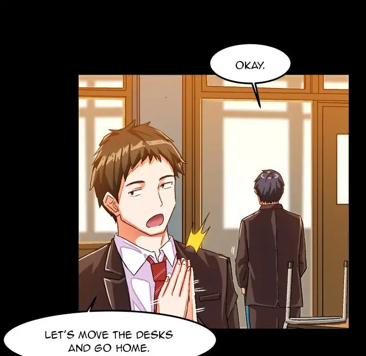 The Perfect Duo Chapter 17 Page 11